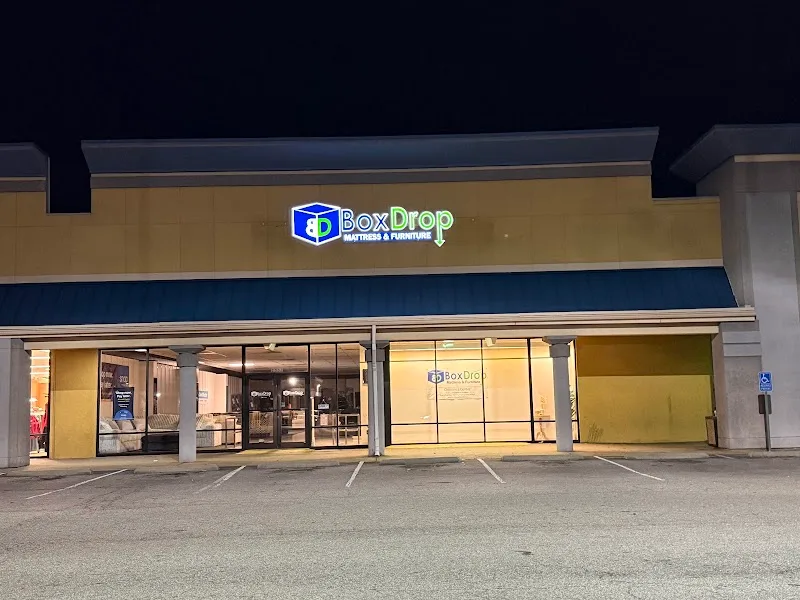Bennett Home Furnishings LLC- BoxDrop