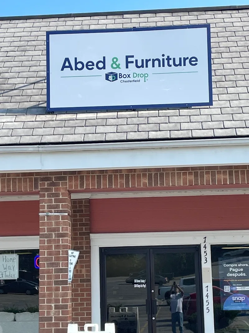 Bennett Invesments LLC- BoxDrop