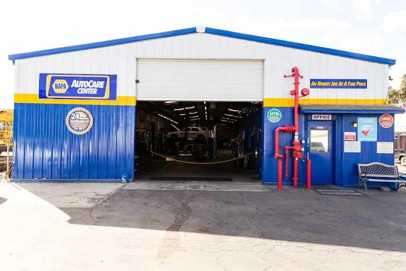 BEREA AUTOMOTIVE