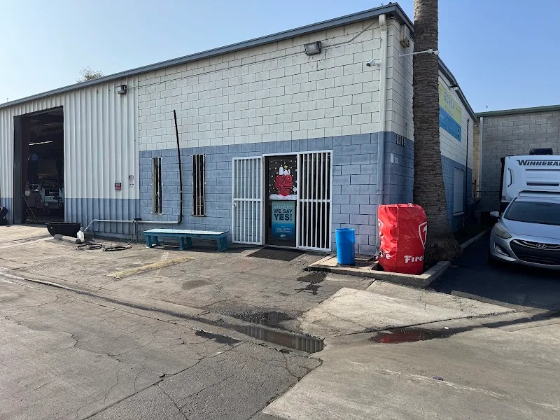 Berea Automotive Tire and Lube