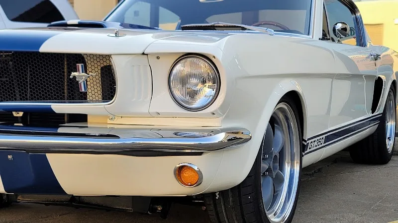Bespoke Automotive Design LLC