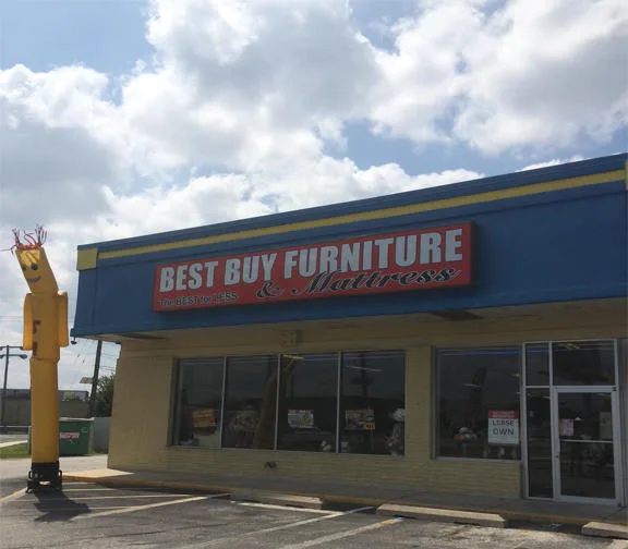 Best Buy Furniture Inc