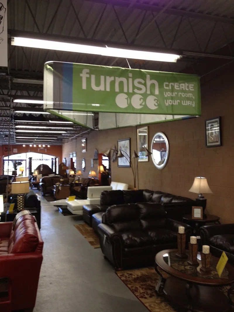 Best Buy Furniture Pennsauken Inc (LP)