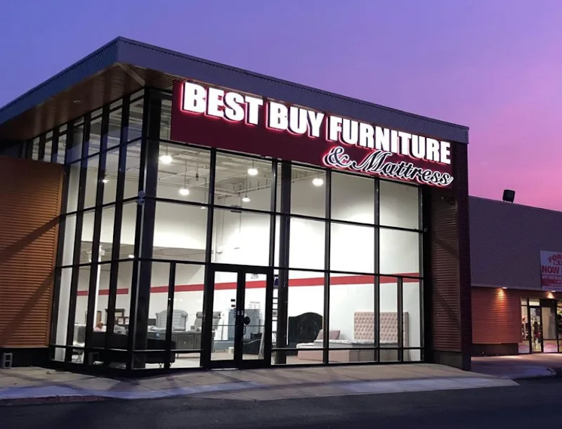 Best Buy Furniture The Best For Less Inc