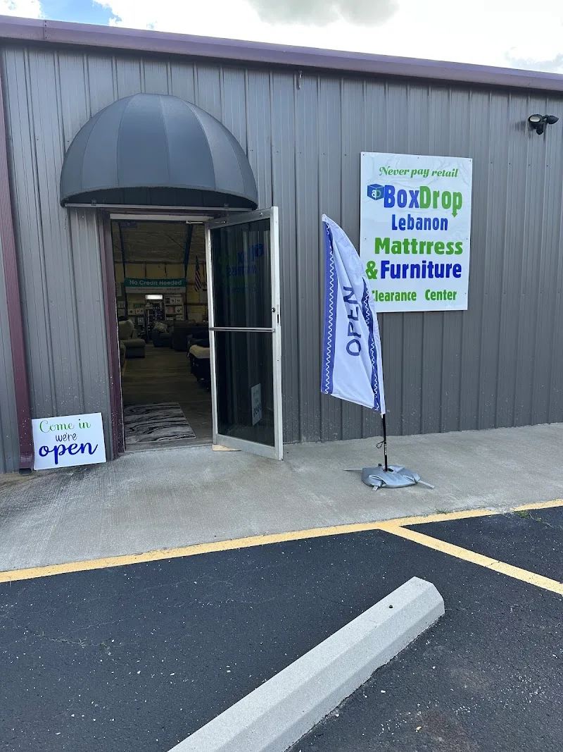 Best Buy Mattress Direct LLC Lebanon