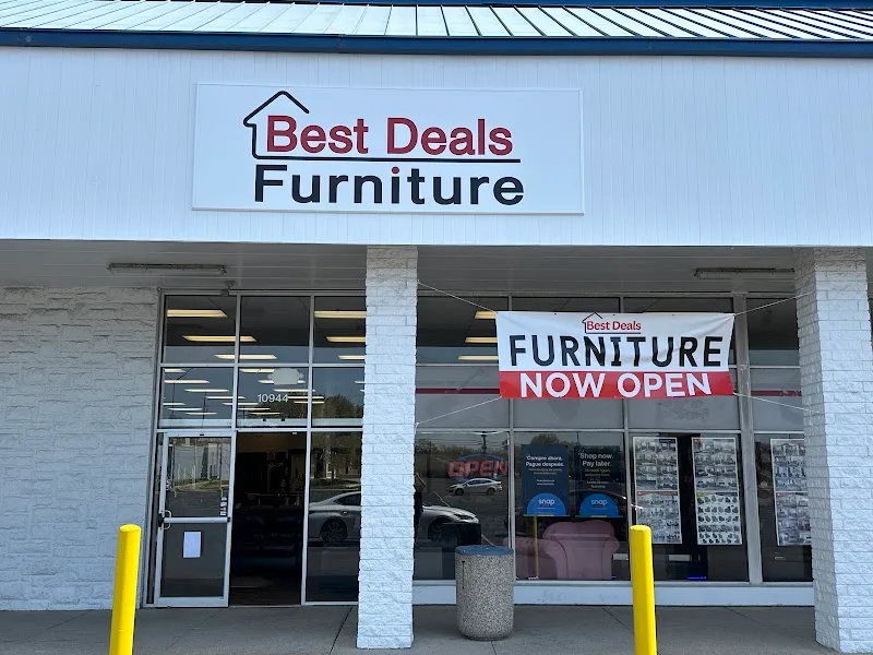 Best Deals Furniture LLC