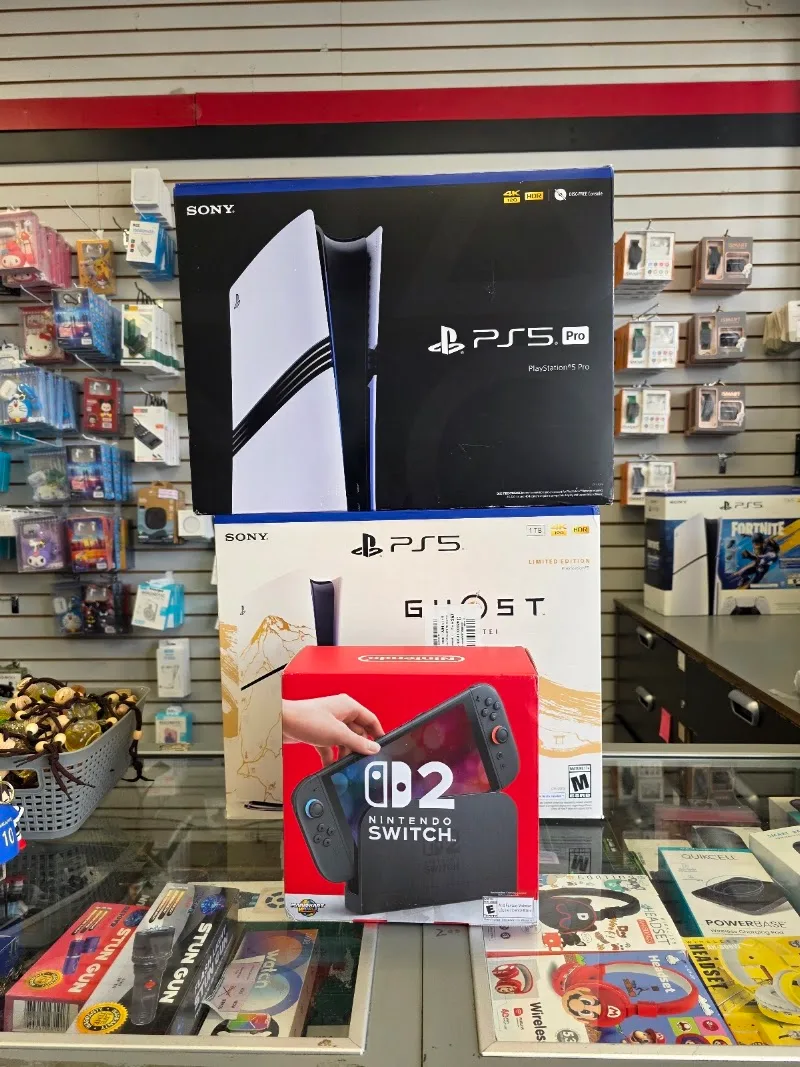 Best Electronics Deals LLC