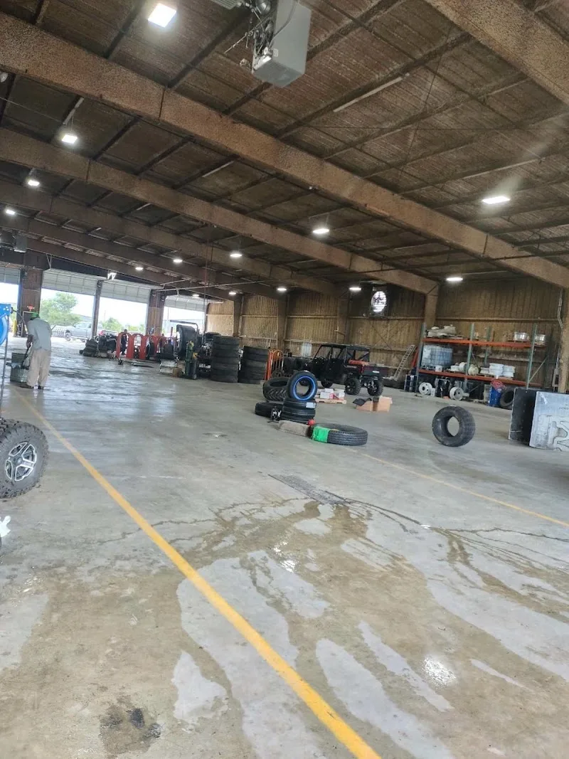 Best One Tire Of jackson Inc