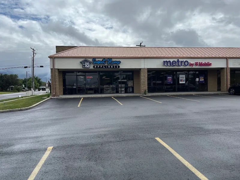 Best Price Appliances LLC