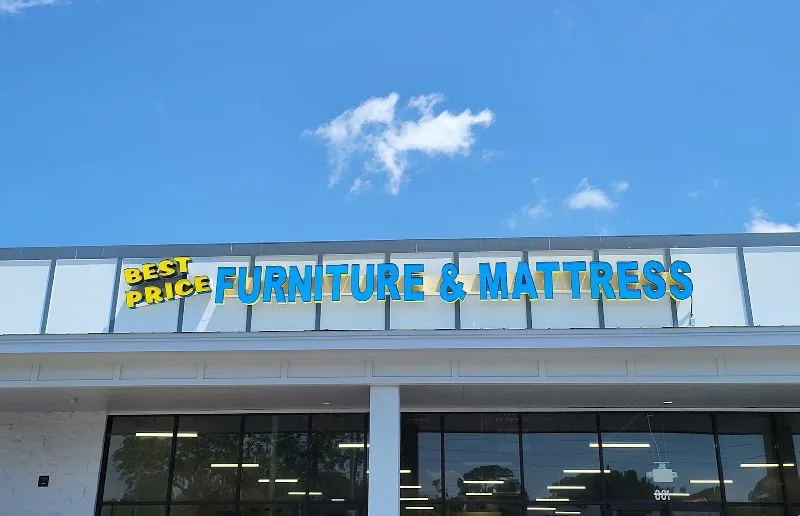 Best Price Furniture and Bedding LLC