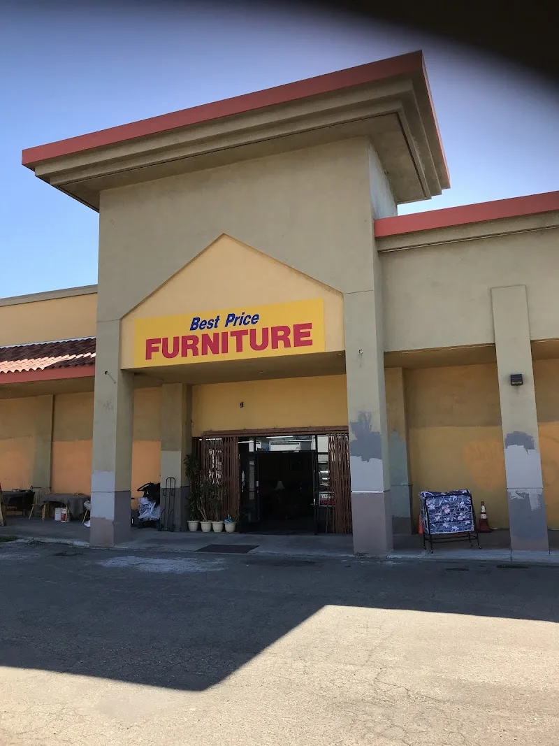 Best Price Furniture