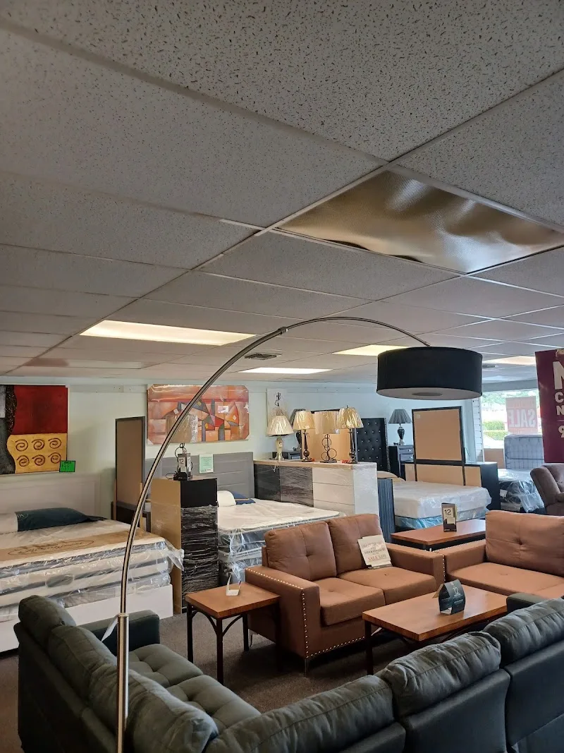 Best Price Furniture Inc