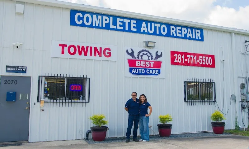 Best Price Transmissions Auto Care LLC