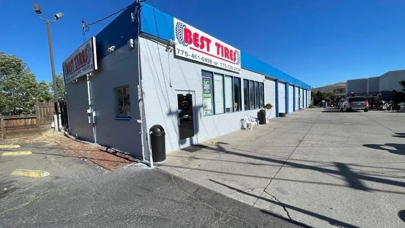 Best Tires