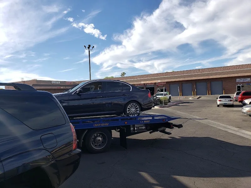 Best Value Auto And Truck Center