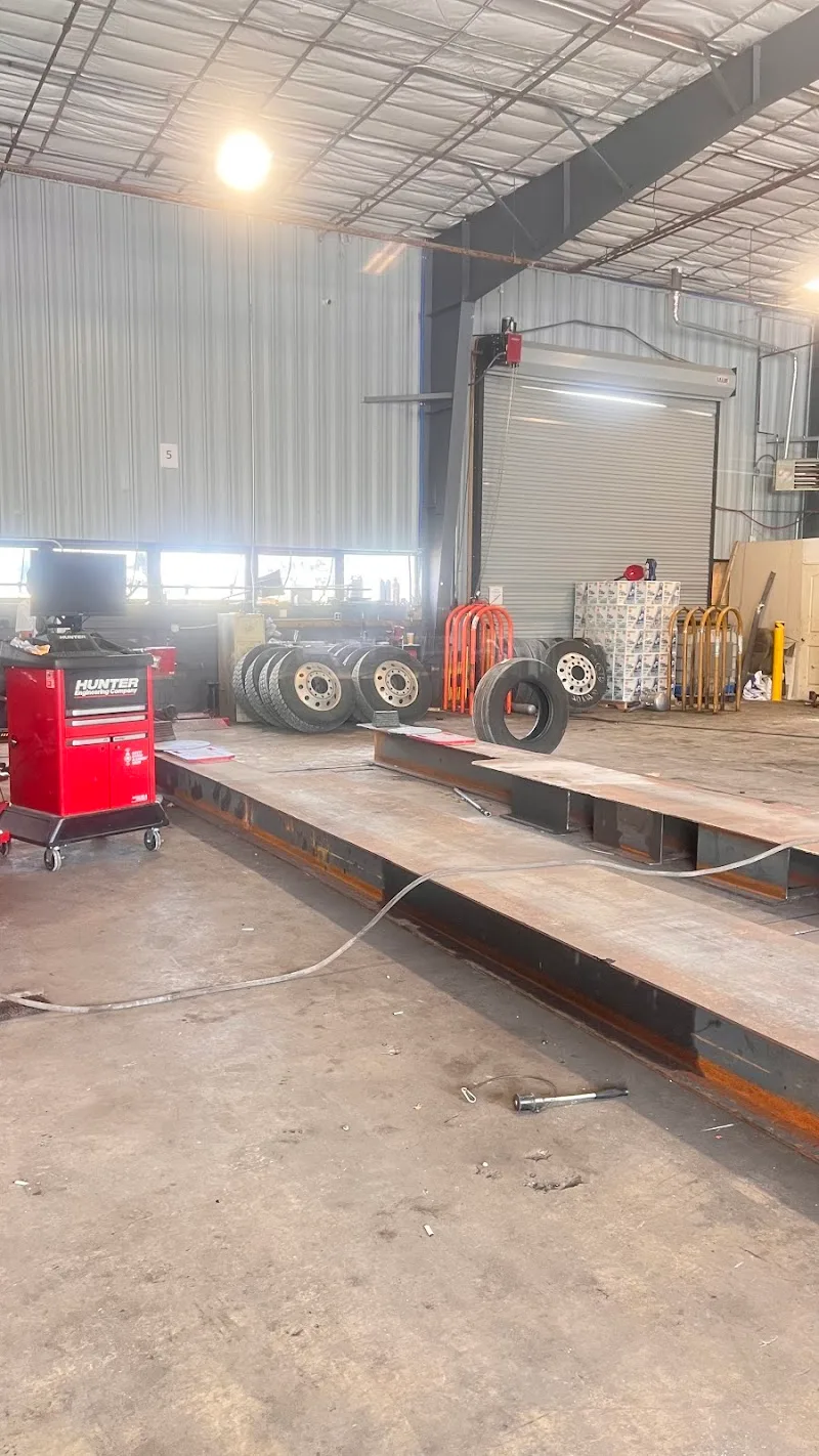 Best Way Truck and Trailer Repair LLC