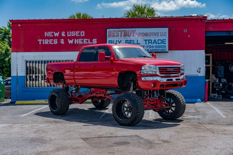 BestBuy Automotive LLC