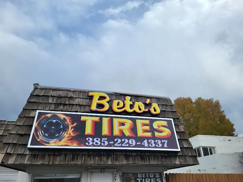 Betos Tires and Wheels
