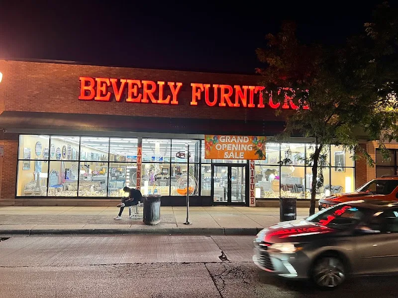 Beverly Furniture Inc (FA)