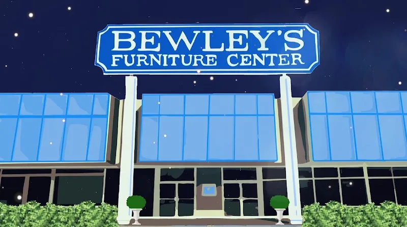 Bewleys Furniture Co Inc