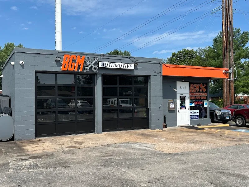 BGM Automotive 1IP