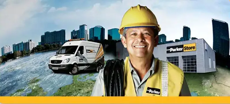 BH Parker Inc
