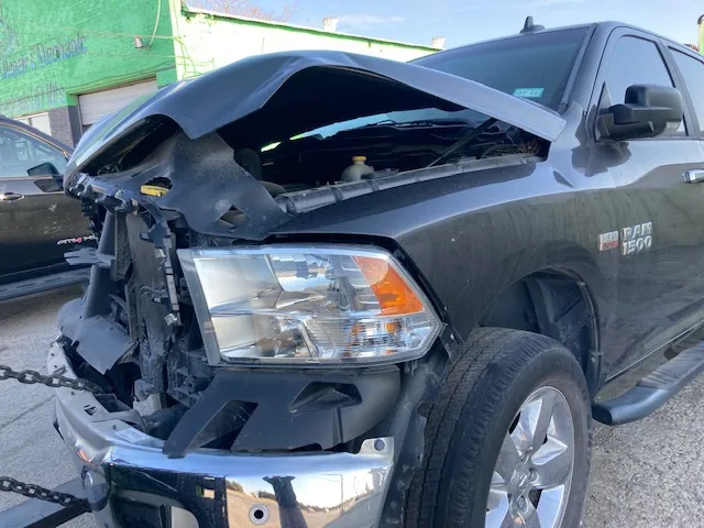 Big Bros Collision Repair and Mechanics