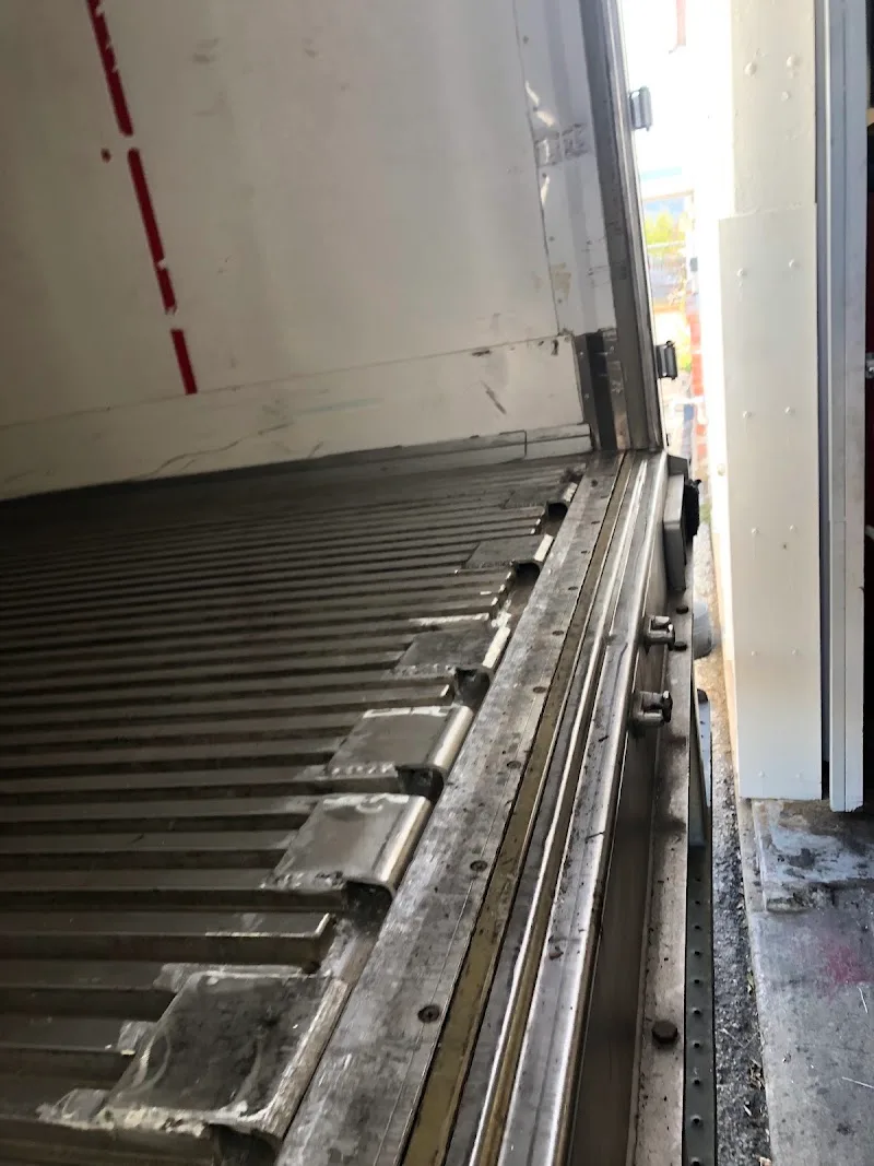 Big Dragon Truck and Trailer Repair Inc