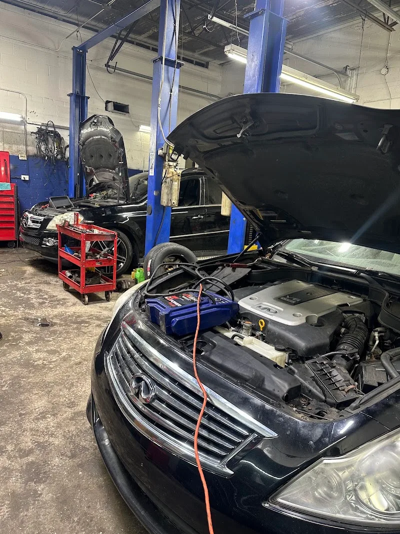 Big Jag Auto Service LLC