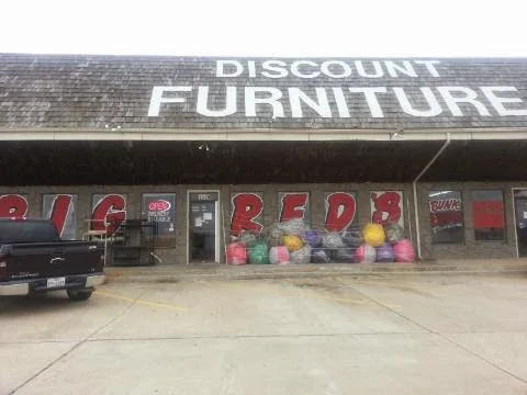 Big Reds Furniture