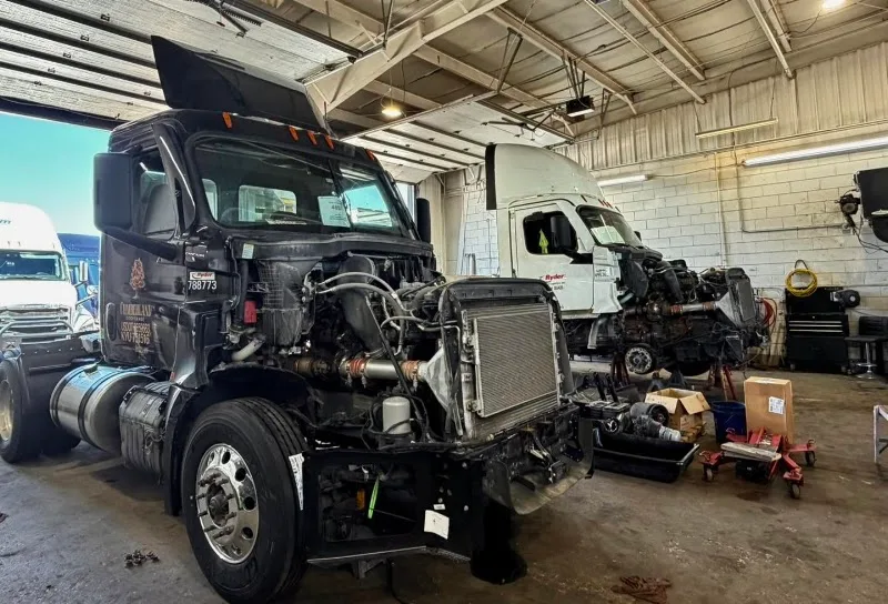 Big Trucks and Toys LLC