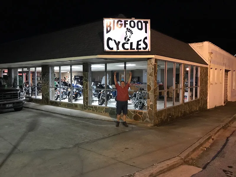 BigFoot Cycles LLC