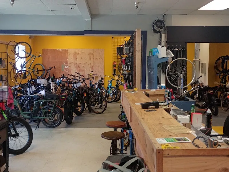 Bike Box LLC