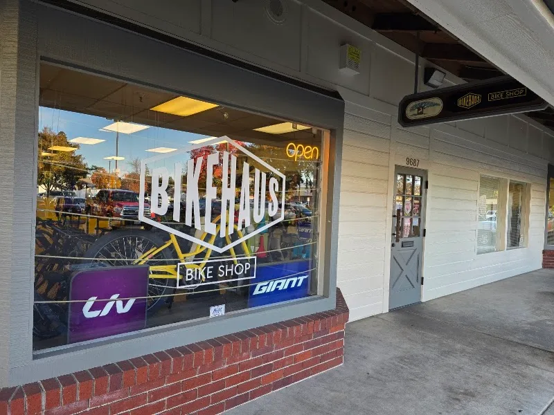 Bikehaus LLC