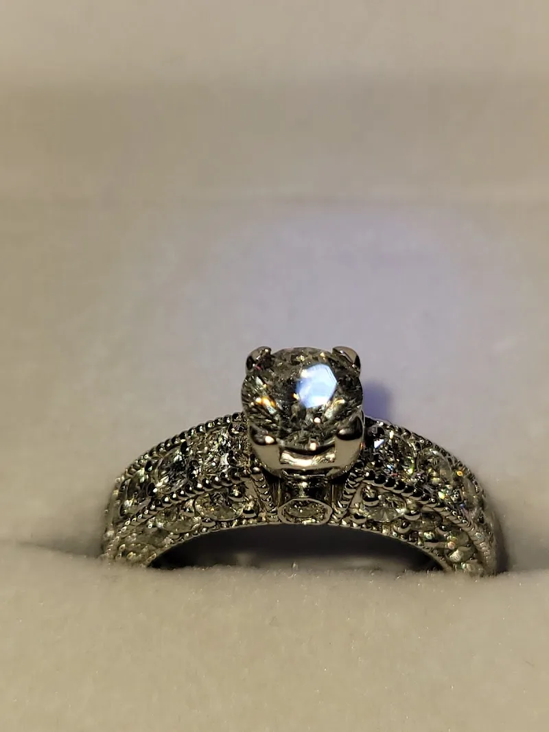 Bilals Jewelry - Perth Amboy