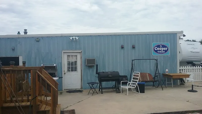 Bill Holloways Repair LLC