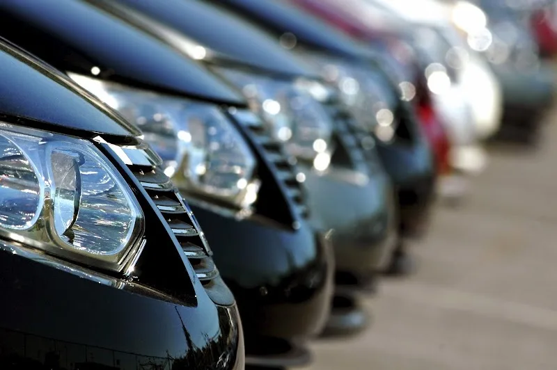 Bill Owens Ford Inc