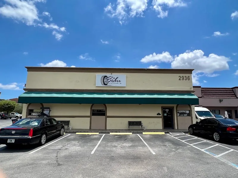 Bisbee Automotive and Tire LLC