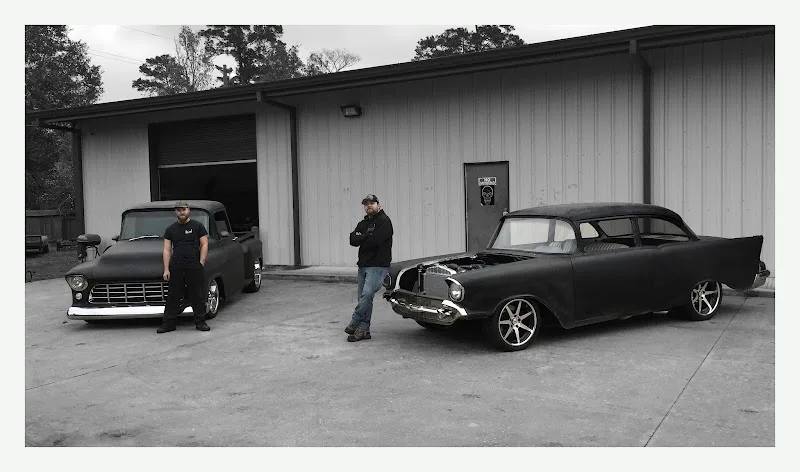 BLACK FOX TUNING LLC