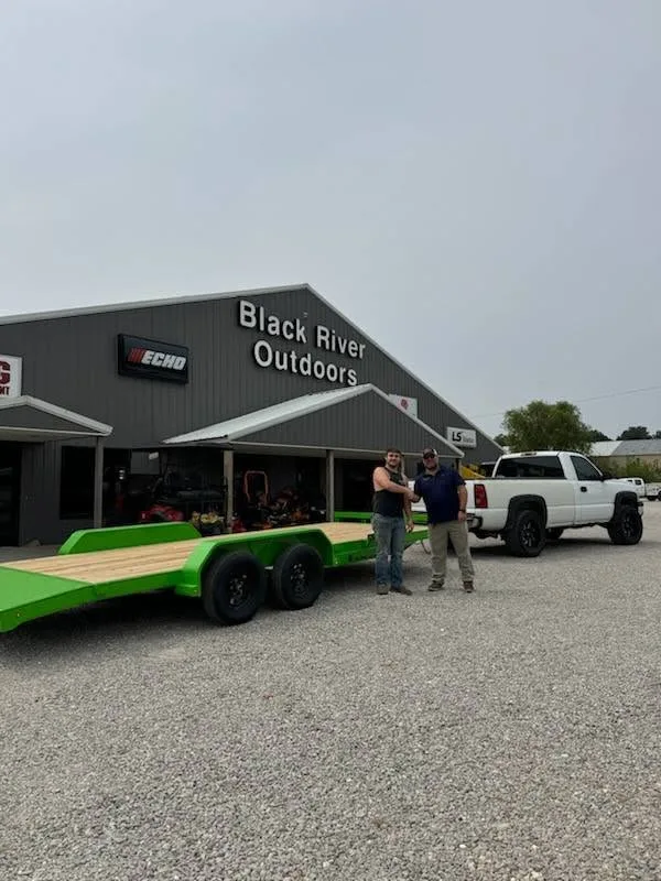 Black River Outdoors LLC (TF)