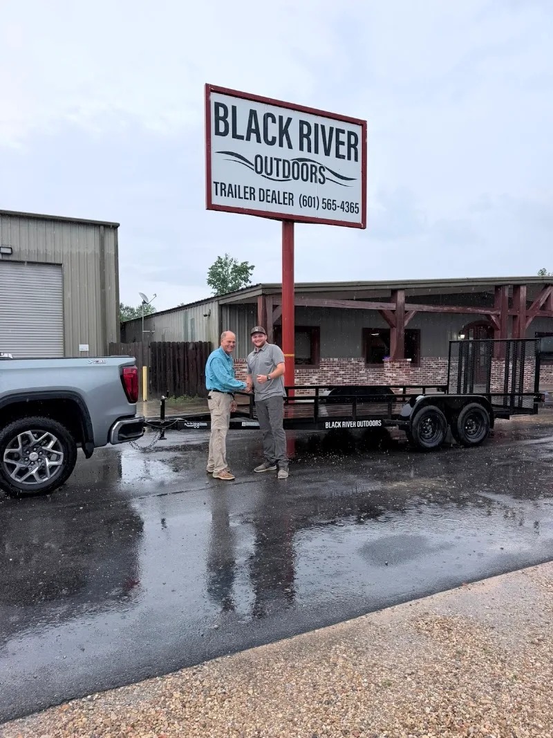 Black River Outdoors LLC (TF)
