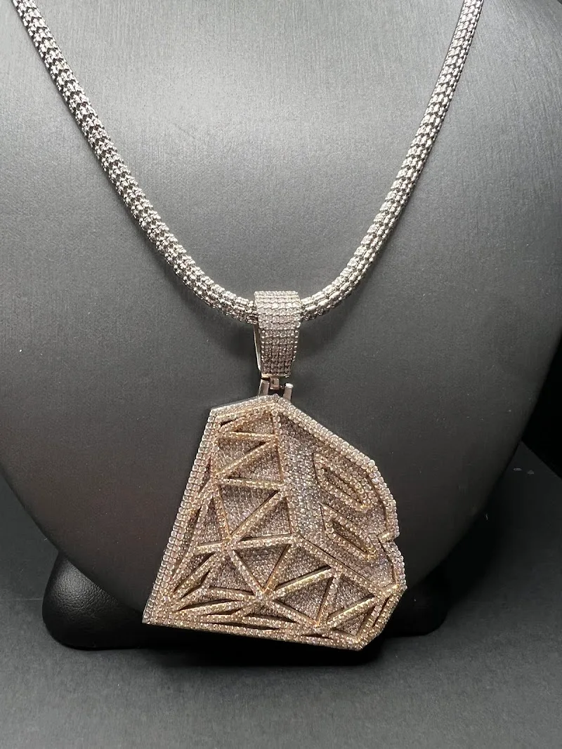 Blancs Gold and Diamonds LLC