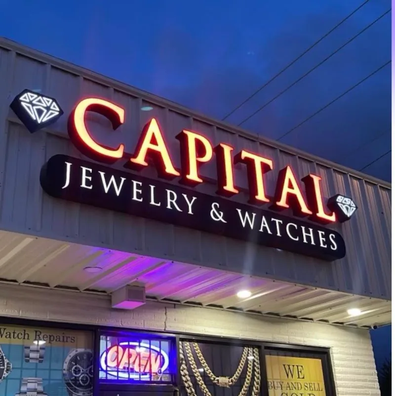 Blens Jewelry LLC