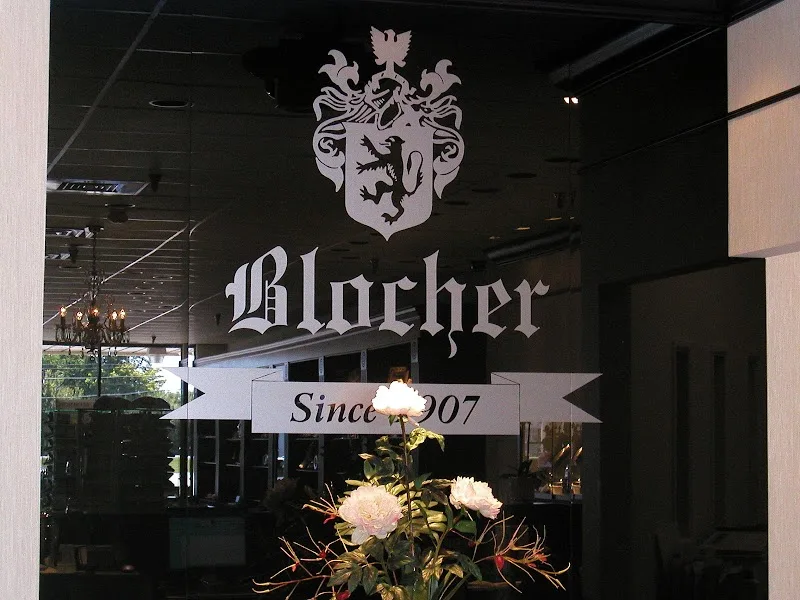 Blocher Inc