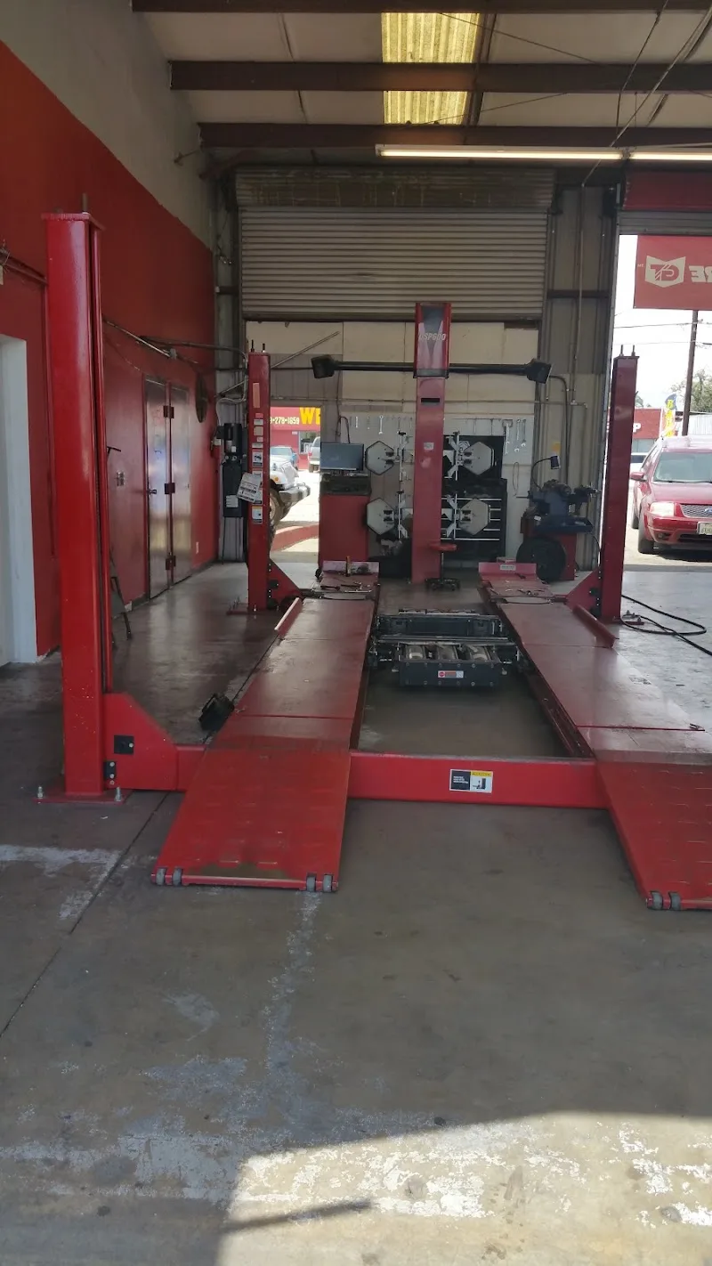 Bloomington Tires