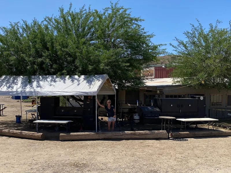 Blowin Smoke BBQ (PP)