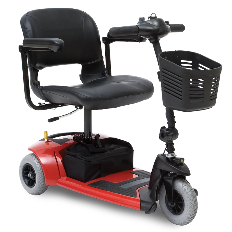 Blue Lotus Mobility LLC
