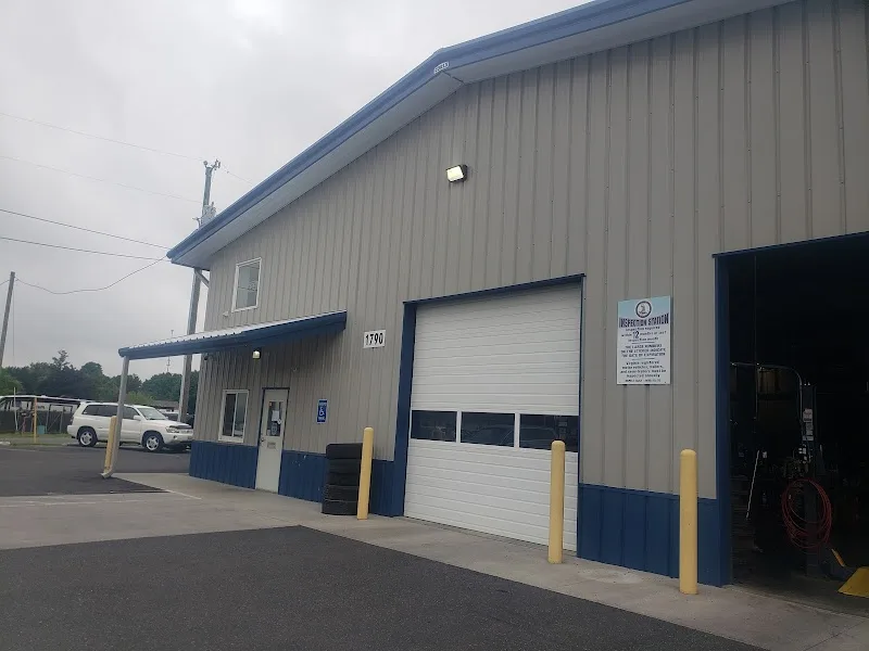Blue Ridge Automotive Inc