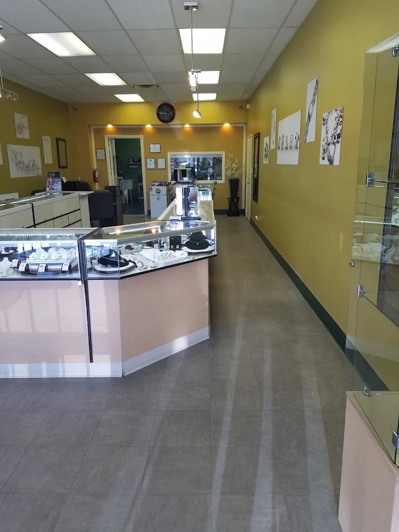 Blueberry Jewelers
