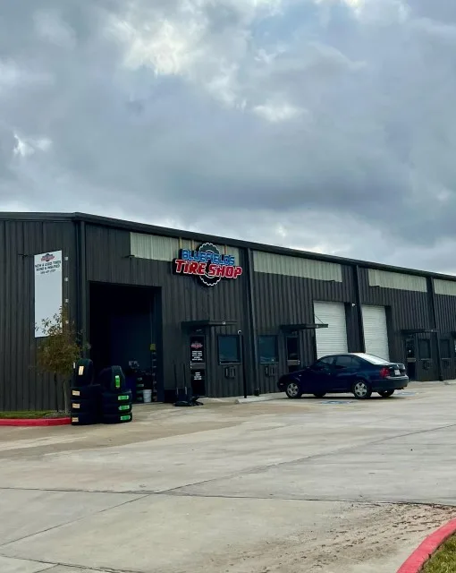 Bluefields Tire Shop LLC